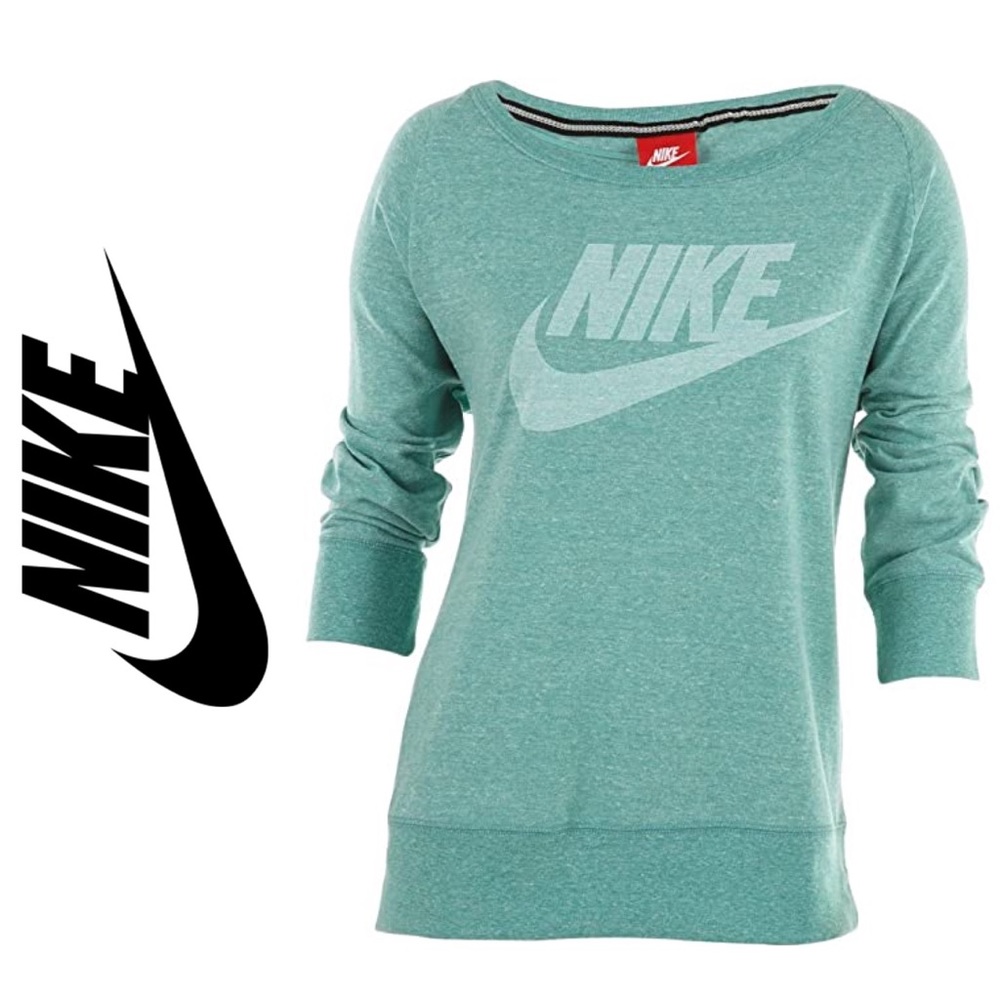 EUC NIke Pullover